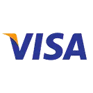 Visa deposit at Zoccer Casino