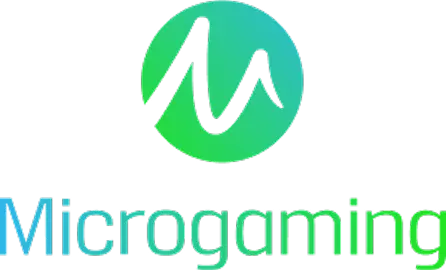 Microgaming games at Zoccer Casino